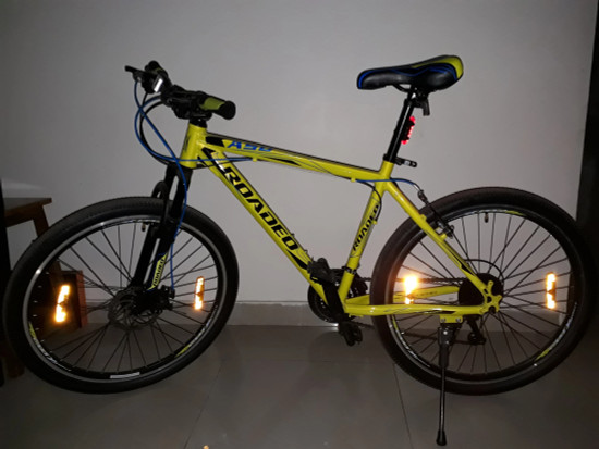 Hercules Roadeo A50 Large 26 T 21 Gear Mountain Hardtail Cycle Reviews Latest Review of Hercules Roadeo A50 Large 26 T 21 Gear Mountain Hardtail Cycle Price in India Flipkart