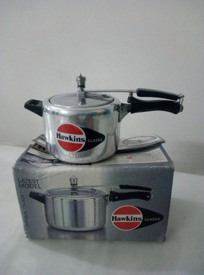 Hawkins Miniature Cooker MIN Miniature Cooker MIN shop for Hawkins products in India. Flipkart