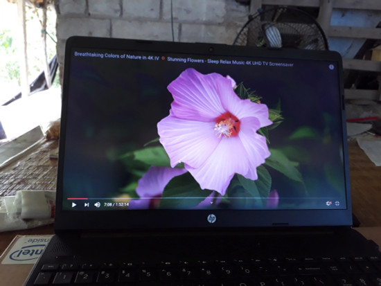 Hp 15s du2067tu flipkart cheap