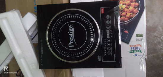 Prestige Pic 2 0 V2 Induction Cooktop Reviews Latest Review of Prestige Pic 2 0 V2 Induction Cooktop Price in India Flipkart