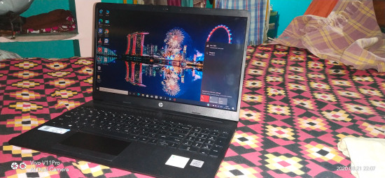 Hp 15s du2067tu review shop
