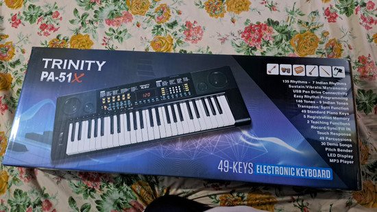 Trinity pa 51x price outlet