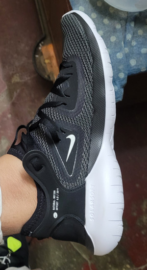 Nike flex 2019 run review on sale