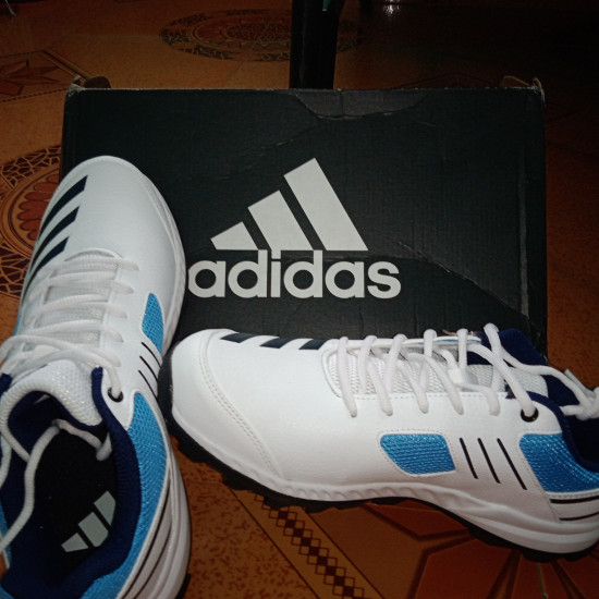 Olx cricket shoes top