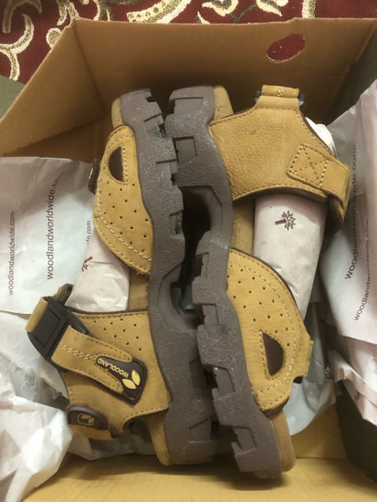 Woodland worldwide sandals discount