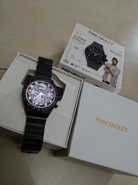 Review image