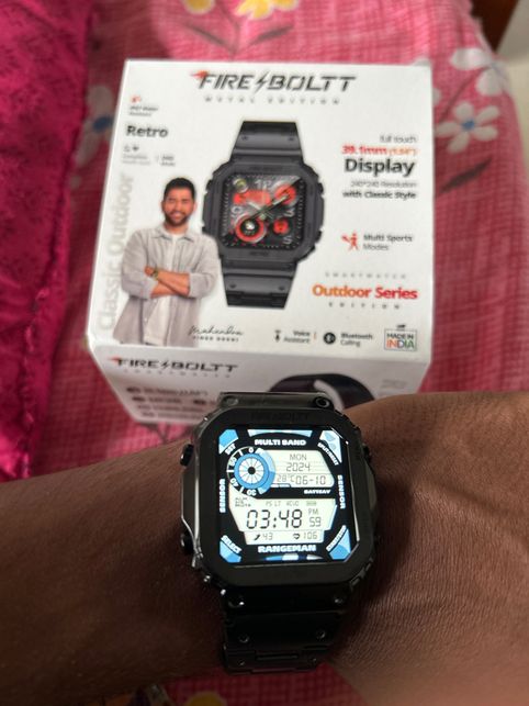 Review image
