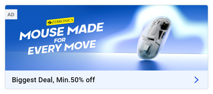 3 Mouse - Buy 3 Mouse Online at Best Prices In India | Flipkart.com