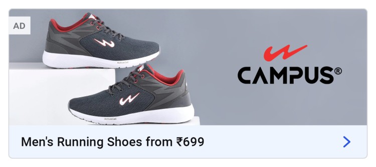 Nike flipkart sports outlet shoes