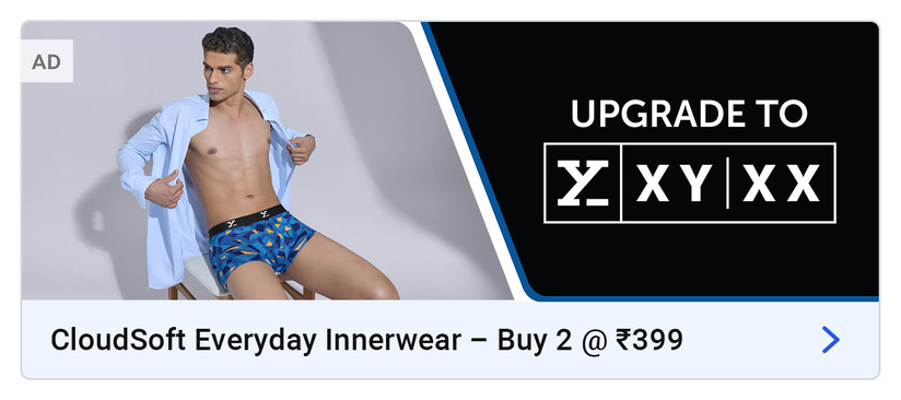 V Neck Mens Briefs And Trunks - Buy V Neck Mens Briefs And Trunks