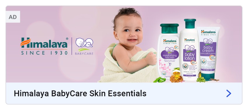 Buy Chicco Baby Lotion Cream Online at Flipkart and get Best Offers