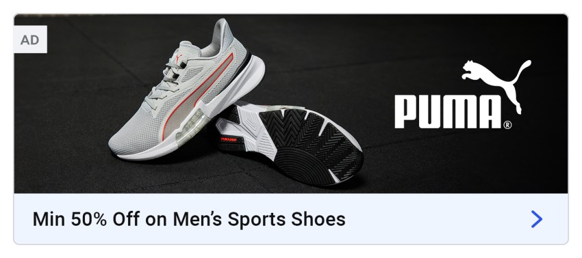 Mens sport shoes sale online shopping india