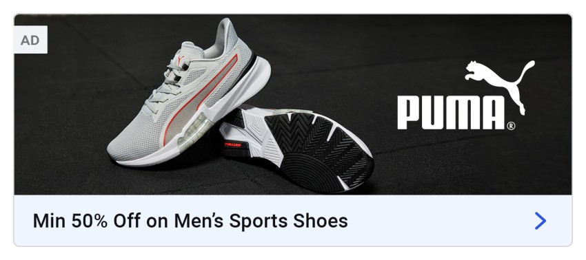 Buy White Sports Shoes for Men by ASIAN Online