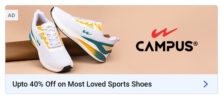 Accurate Teaching Excessive Sports Shoes For Men - Upto 50% to 80% OFF on Sports Shoes Online At Best  Prices in India - Flipkart.com