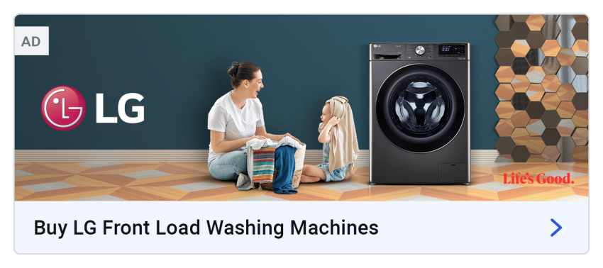 9Kg Top Load Automatic Washing Machine - THD09NWM