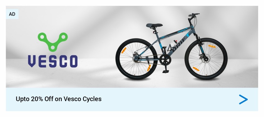 hero cycle online shopping