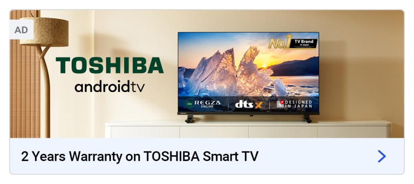 Flipkart led deals tv