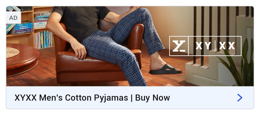 Pyjamas buy cheap