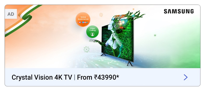 LED TV: Buy LED Televisions Online at Lowest Prices In India