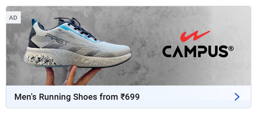 Flipkart online best sale shopping sports shoes