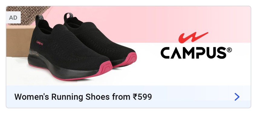 North star shoes on sale flipkart