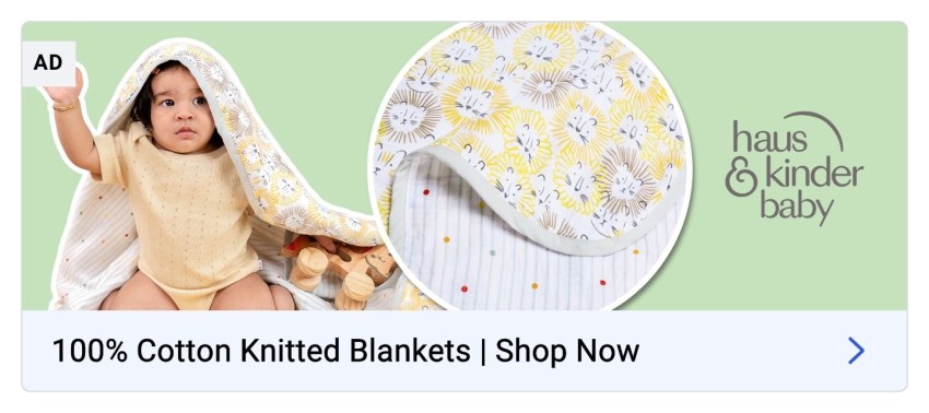 Flipkart online shopping online blanket