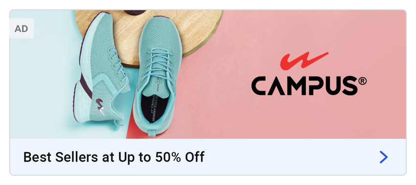 Cheap sneakers for girls on flipkart Flash Sales
