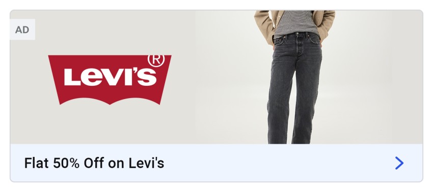 Straight Jeans - Buy Straight Leg Jeans online For Men & Women at Best  Prices in India