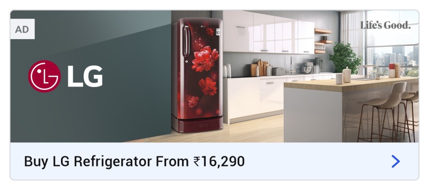 Refrigerator toughened on sale glass price