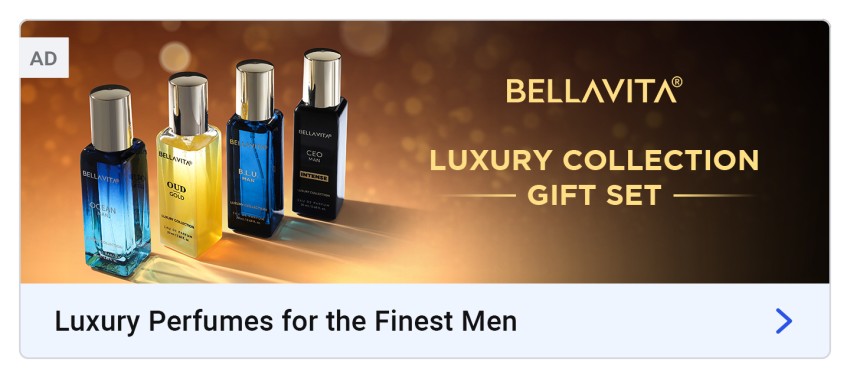 Fine fragrance collection discount online