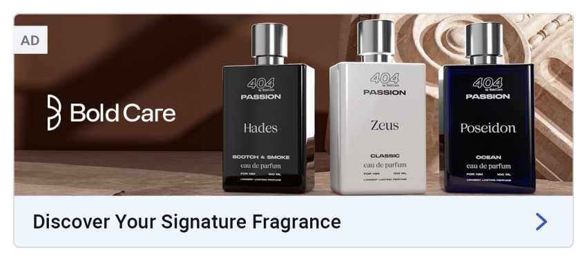 Perfumes for Men Online at Best Prices in India, Flipkart