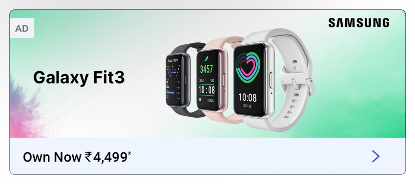 Apple Watch Series 3 - Buy Apple Smartwatch 3 GPS Online at Best