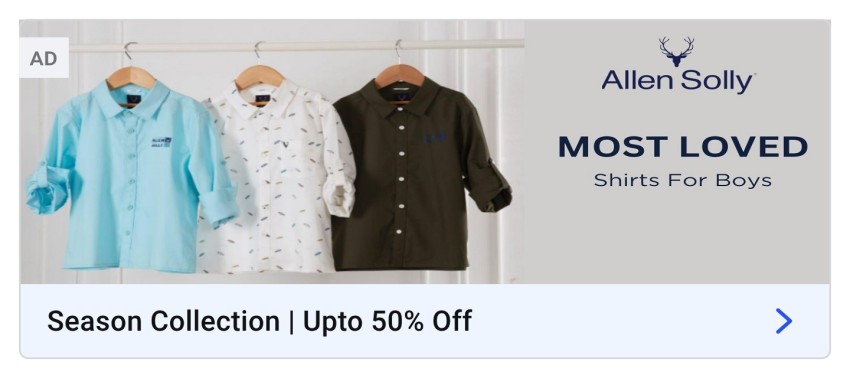 Allen Solly Clothing And Accessories Buy Allen Solly Clothing And Accessories Online at Best Prices In India Flipkart