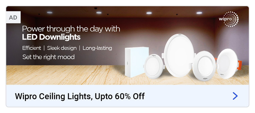 Marshal led panel light hotsell