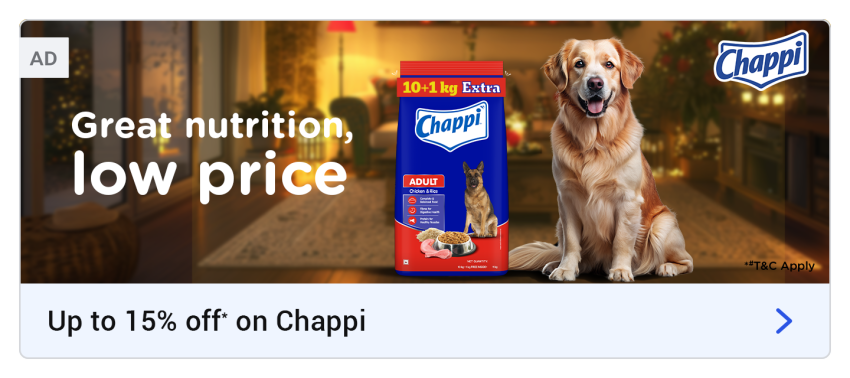 Pet Supply Buy Pet Products Online in India Flipkart