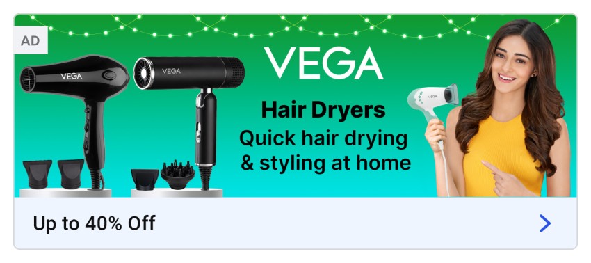 Buy hair dryer best sale