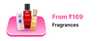 Fragrances 