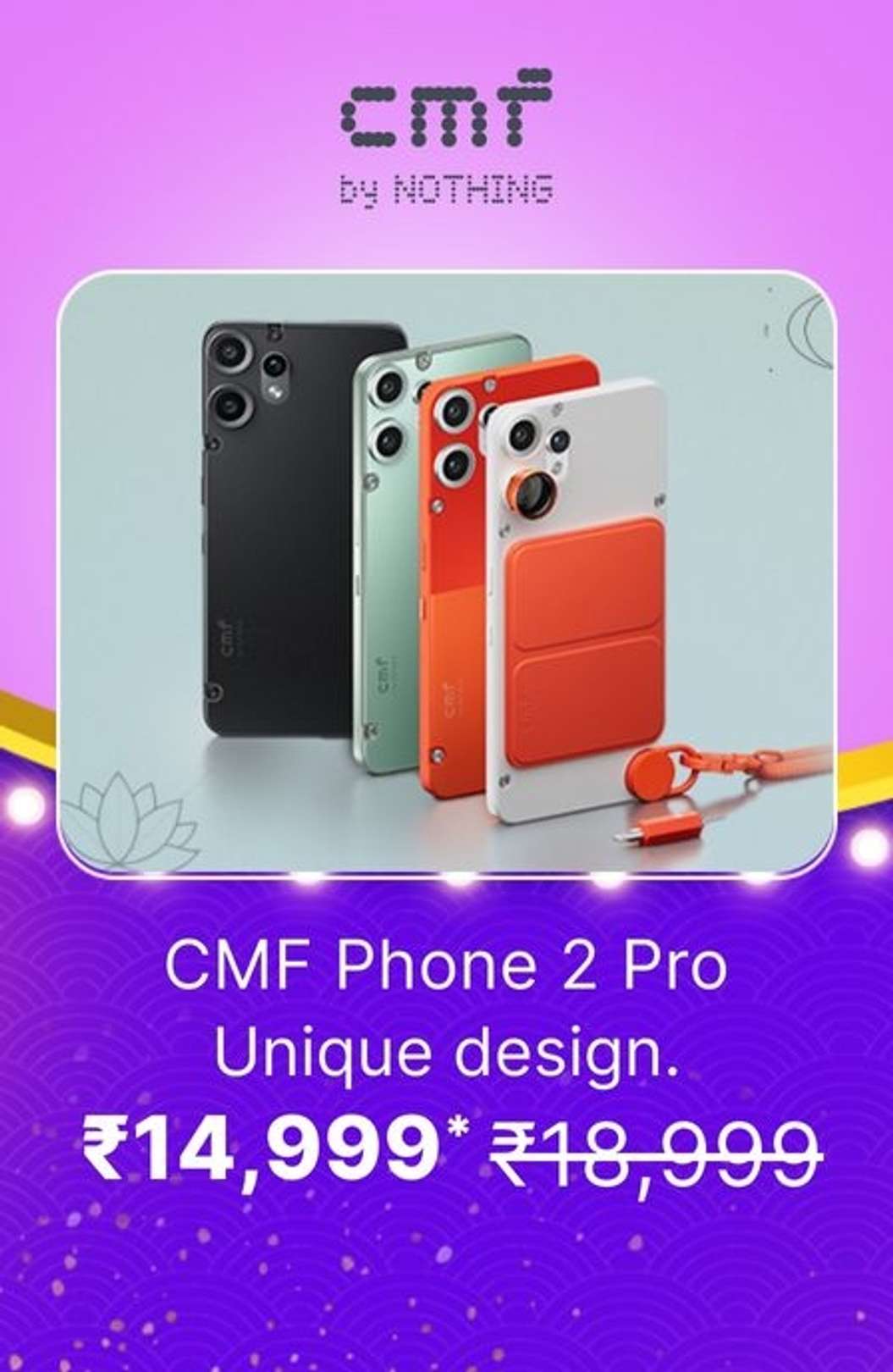 Mobile advertisement