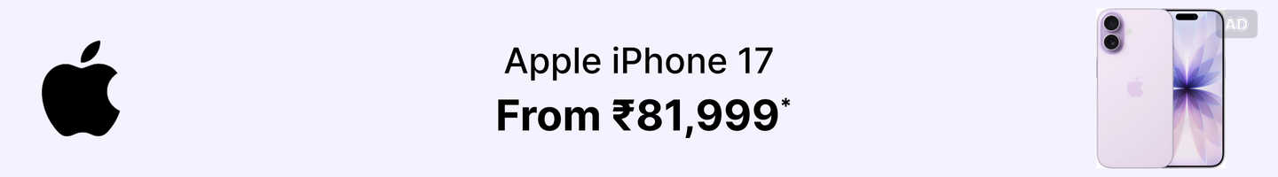 Apple iPhone 17 (256 GB Storage) at On Flipkart.com - Image 2