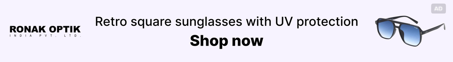 Cluemen UV Protection Riding Glasses - Image 6