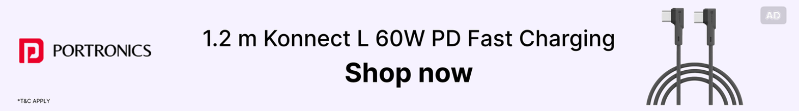 boAt USB Type C Cable 10 A 1.2 m C to C 65W (Compatible with All devices with Type- C Port, Carbon Black, Grey, One Cable, USB Type C To USB Type C, 65 W) - Image 7