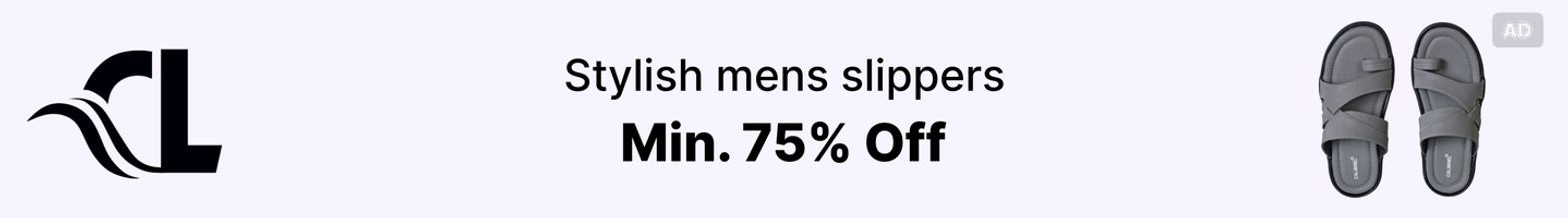 Walking Shoes For Men - Image 7