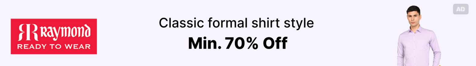 LEVI'S Men Slim Fit Solid Button Down Collar Casual Shirt - Image 7