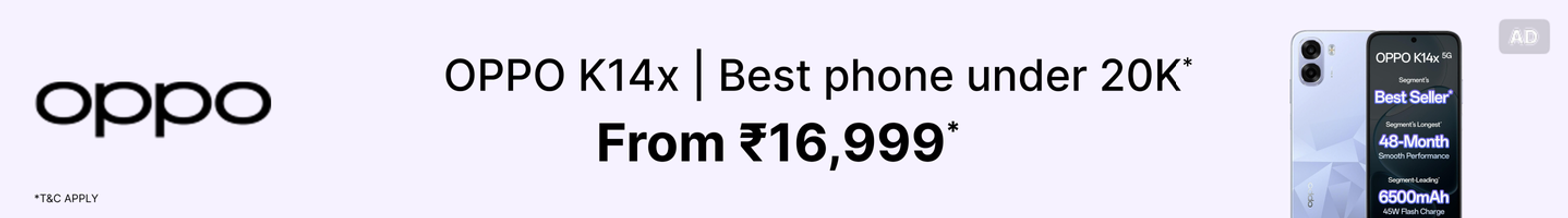 OPPO A5 Pro 5G 128GB 8GB RAM Mocha Brown - Image 6
