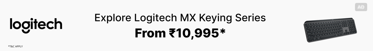 Portronics Key10 Wireless Keyboard & Mouse Combo - Image 7