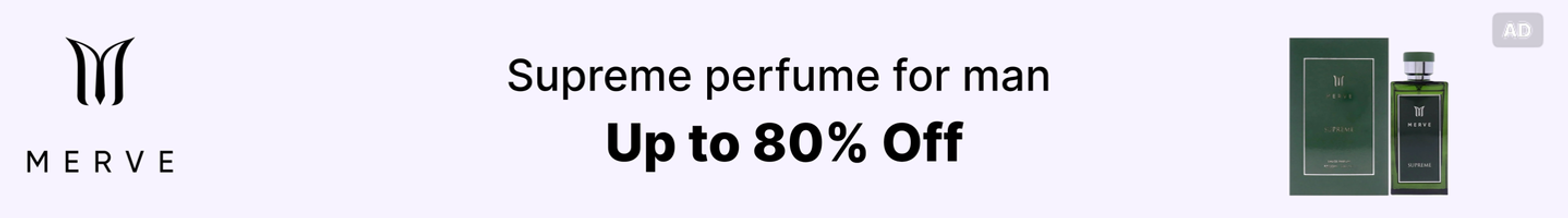 Arabian Aroma Seduction Ice Fresh Citrus & Fruity Perfume 50ml - Image 7