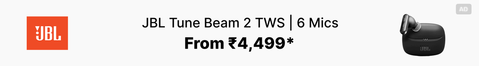 realme Buds Air 8 Pro with 55dB ANC| Dual DAC Drivers| Spatial Audio | 50 Hrs battery Bluetooth Headset (Master Black, True Wireless) - Image 7