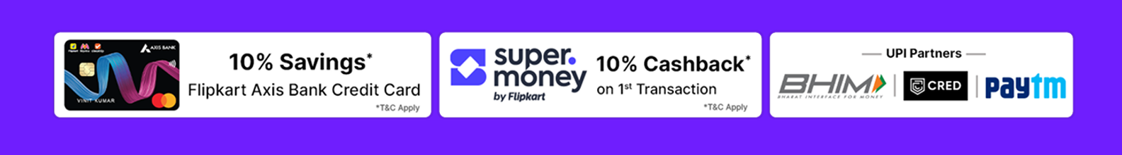 Flipkart Big Billion Days 2026 Offers - Image 3