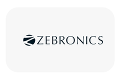 ZEBRONICS