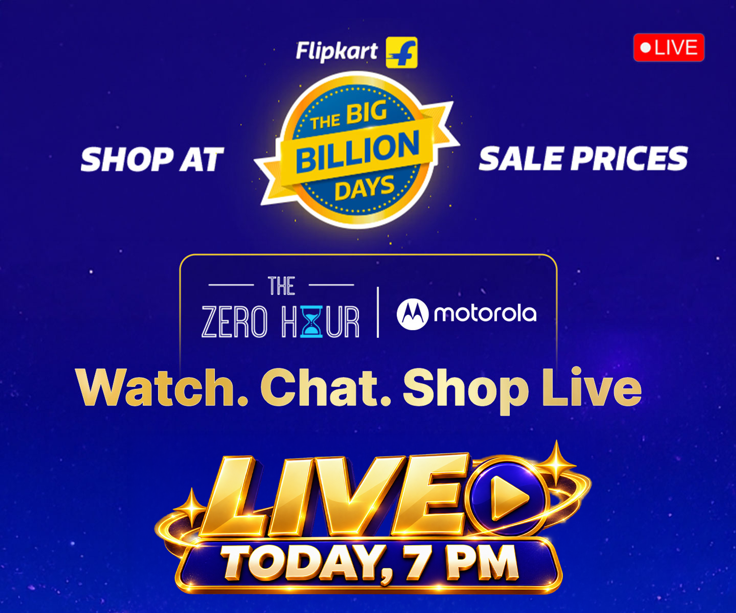 Tbbd26 Motorola Live Commerce At Store Online